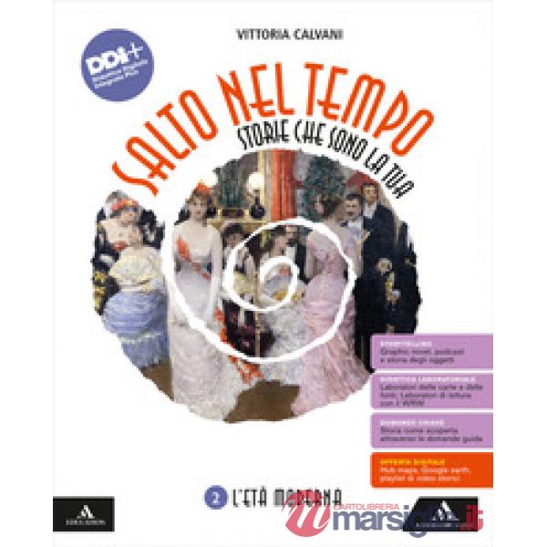 SALTO NEL TEMPO 2