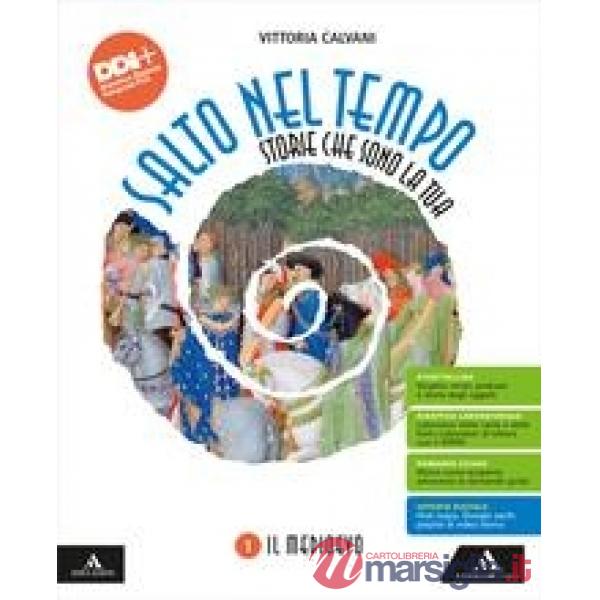 SALTO NEL TEMPO STRUMENTI PER STUDENTI CON DSA 3