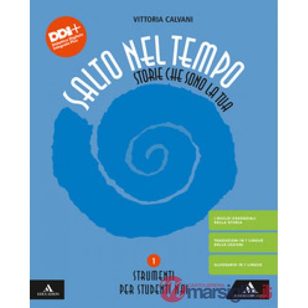 SALTO NEL TEMPO NON ITALOFONI 1