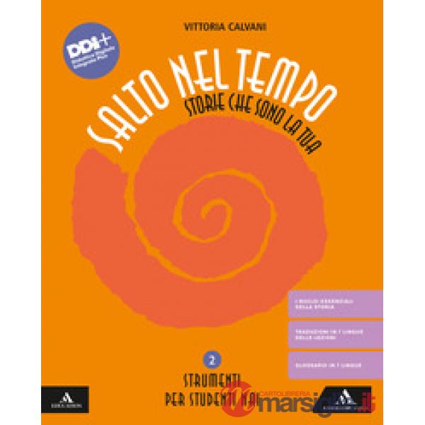 SALTO NEL TEMPO NON ITALOFONI 2
