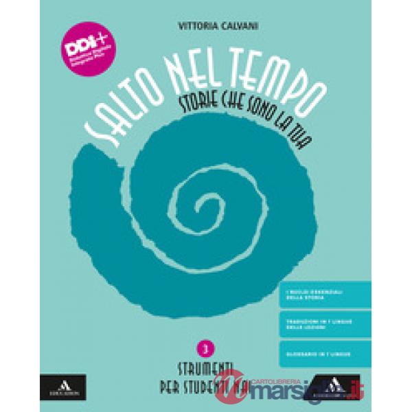 SALTO NEL TEMPO NON ITALOFONI 3