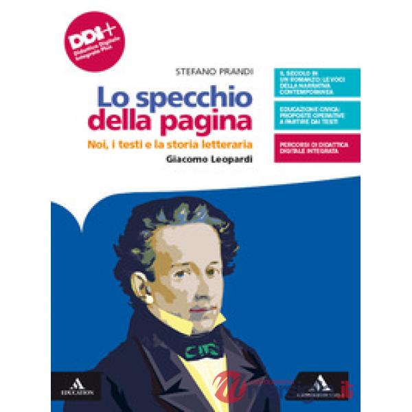 SPECCHIO DELLA PAGINA (LO) M B + CONT.DIGIT.