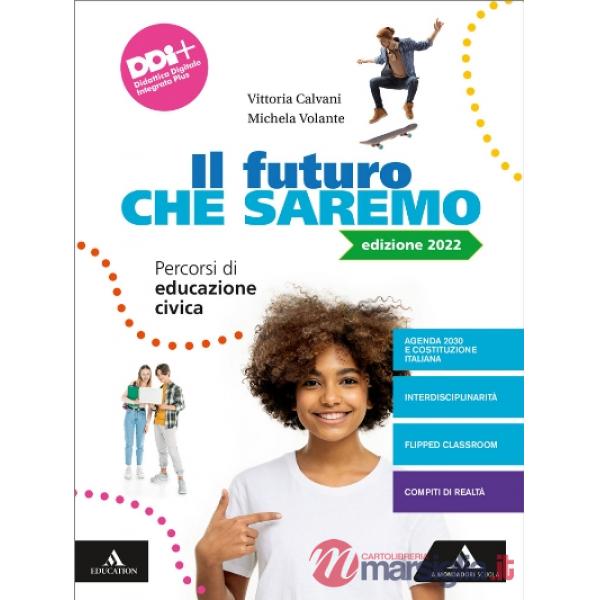 IL FUTURO CHE SAREMO-AGGIORNAMENTO 2022