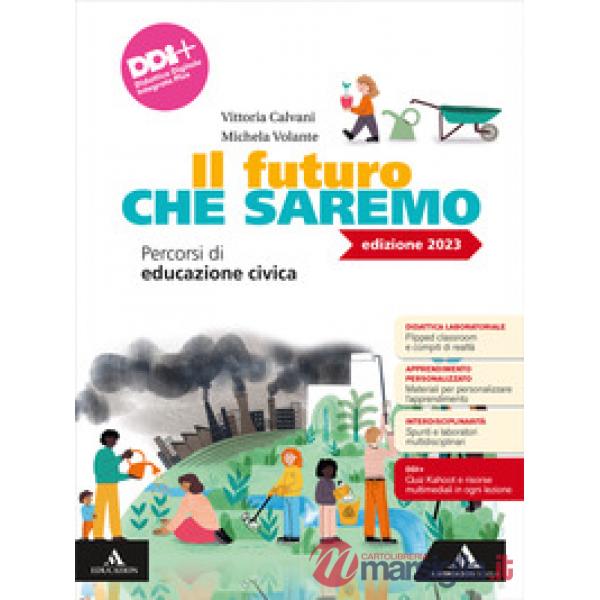 FUTURO CHE SAREMO 2023 STUDENTE