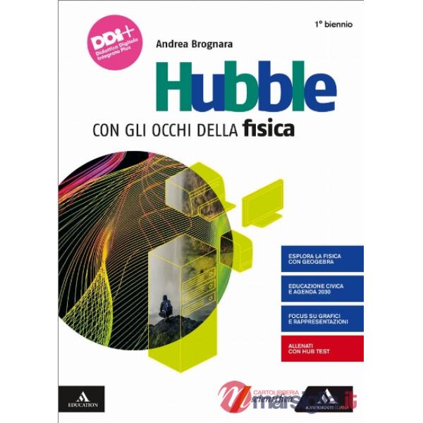 HUBBLE 1 BIENNIO