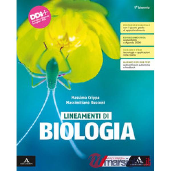 ELEMENTI DI BIOLOGIA