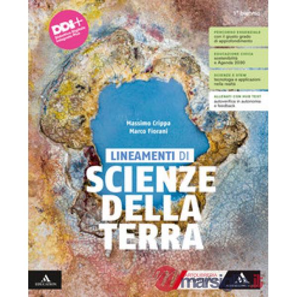 ELEMENTI DI SCIENZE DELLA TERRA
