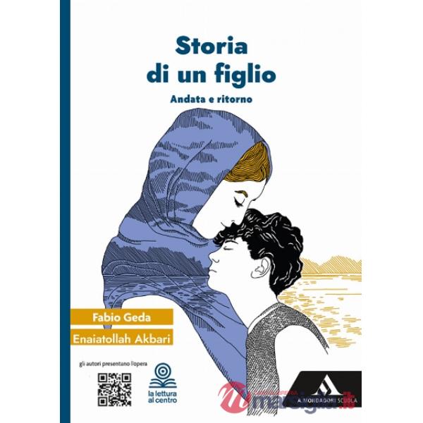 STORIA DI UN FIGLIO