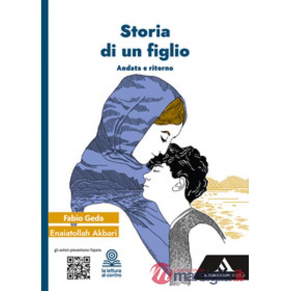 STORIA DI UN FIGLIO VOLUME UNICO