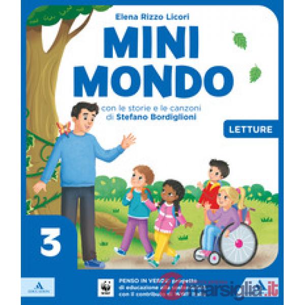 MINIMONDO CL. 3