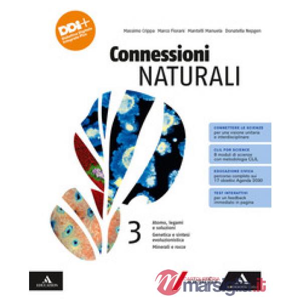 CONNESSIONI NATURALI 3