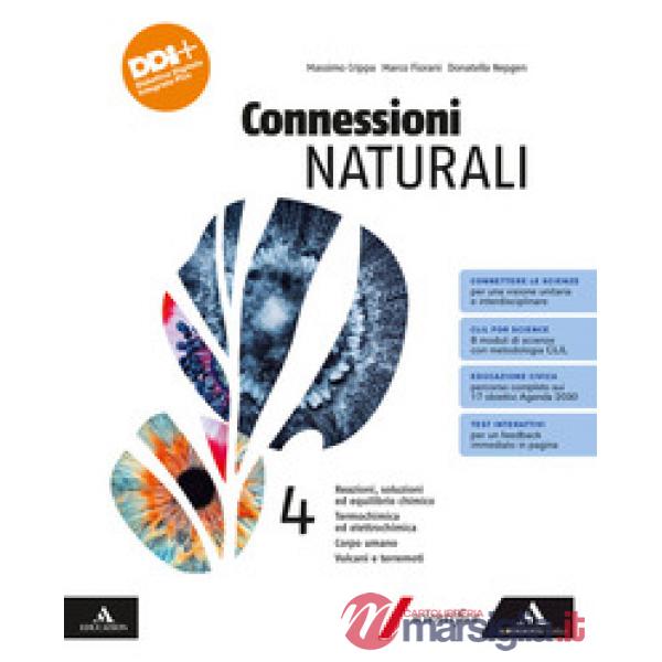 CONNESSIONI NATURALI 4