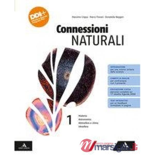 CONNESSIONI NATURALI 4