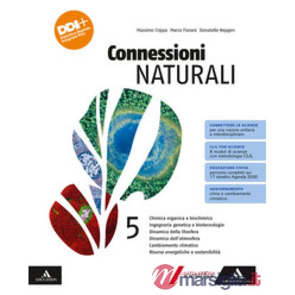 CONNESSIONI NATURALI 5