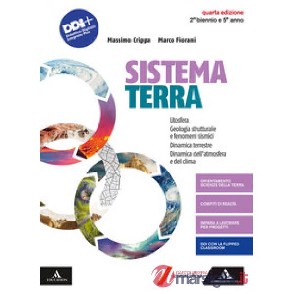 SISTEMA TERRA 2 BIENNIO E 5 ANNO
