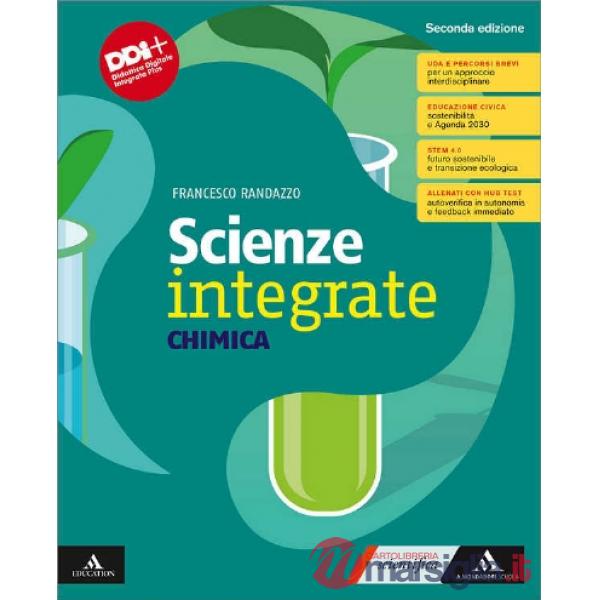 SCIENZE INTEGRATE CHIMICA