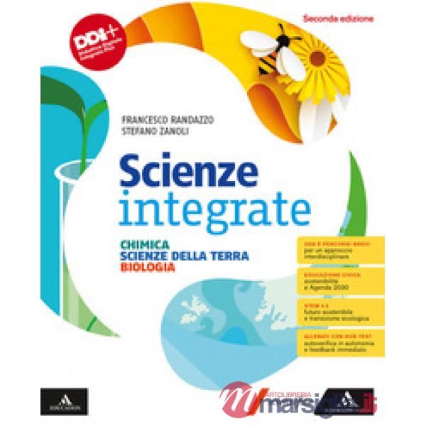 SCIENZE INTEGRATE