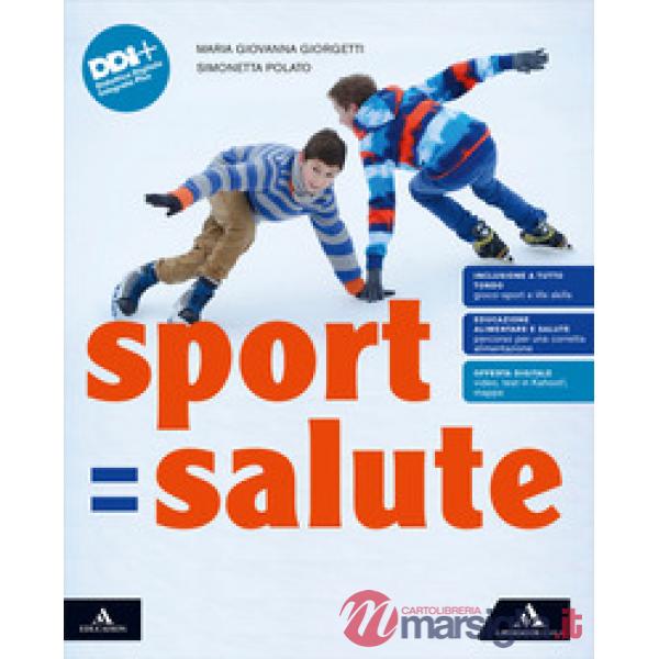 SPORT  SALUTE