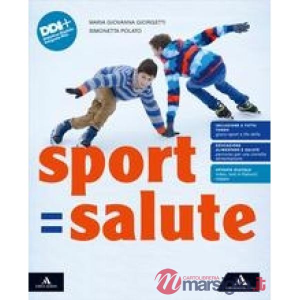 SPORTSALUTE M B + CONT.DIGIT.