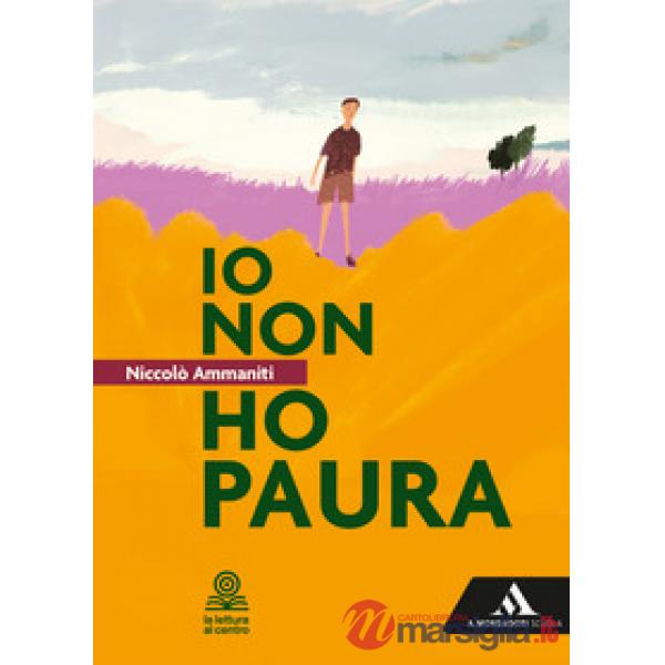 IO NON HO PAURA 2023