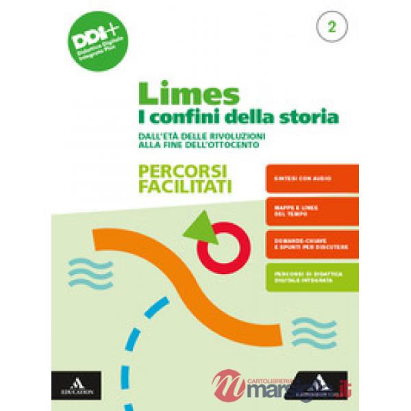 LIMES PERCORSI 2