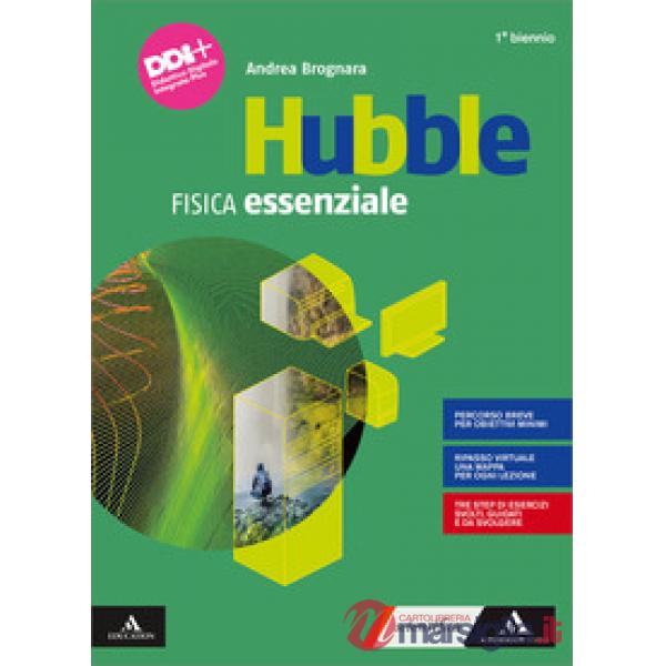 HUBBLE BIENNIO BES 2023