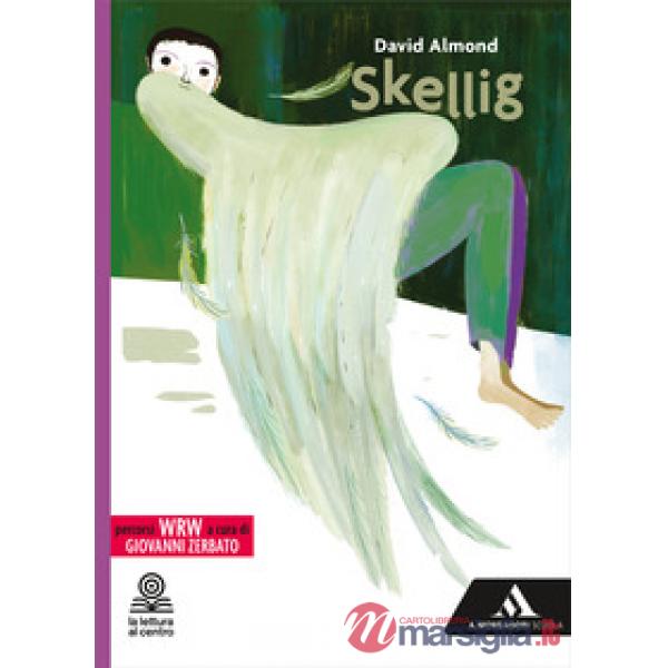 SKELLIG STUDENTE
