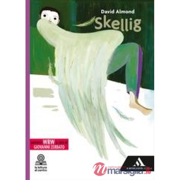 SKELLIG VOLUME UNICO