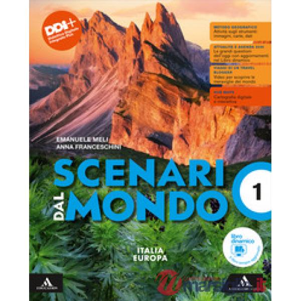 SCENARI DAL MONDO 1