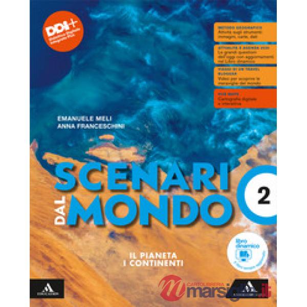SCENARI DAL MONDO 2