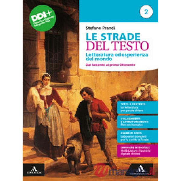 SULLE STRADE TESTO 2
