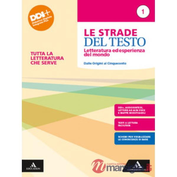 SULLE STRADE TESTO 1 TUTTA LETT. CHE SERVE