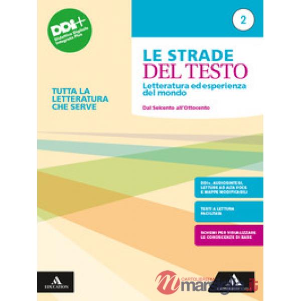 SULLE STRADE TESTO 2 TUTTA LETT. CHE SERVE