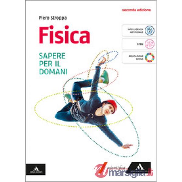 FISICA VOLUME PER IL 1 BIENNIO