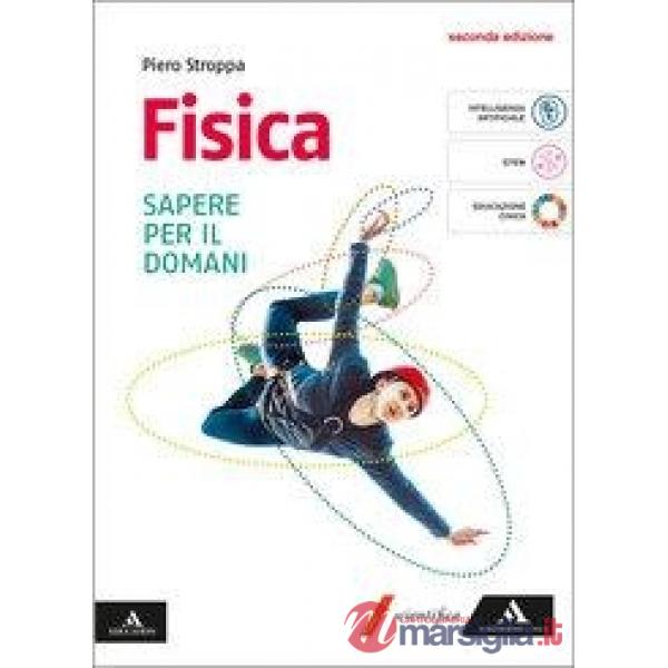 FISICA VOLUME PER IL 1 BIENNIO + PERCORSO SEMPLIFICATO