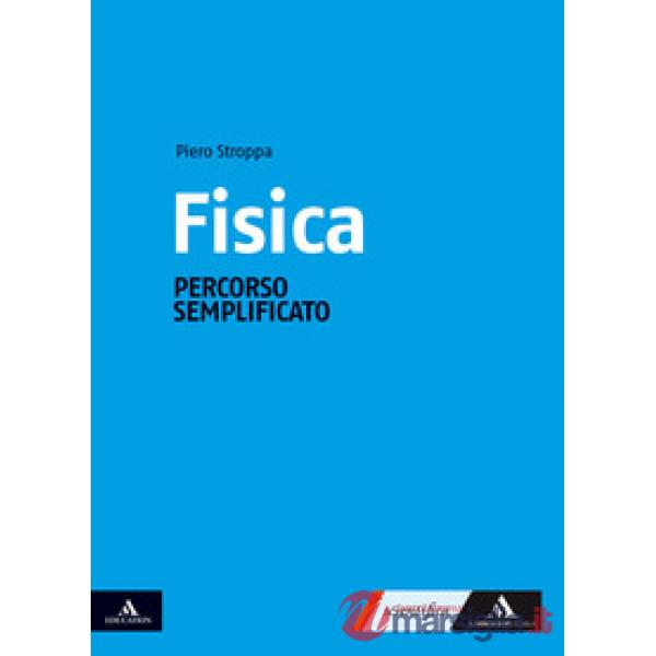 FISICA PERCORSO SEMPLIFICATO
