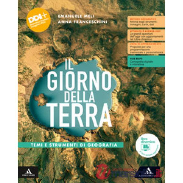 GIORNO DELLA TERRA