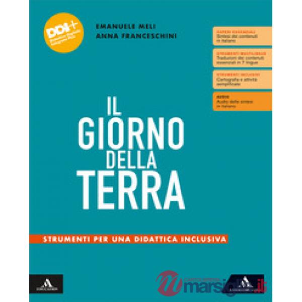 GIORNO DELLA TERRA DSA - 1/2024
