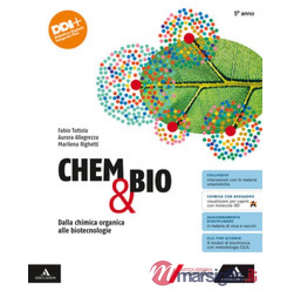 CHEM & BIO STUDENTE