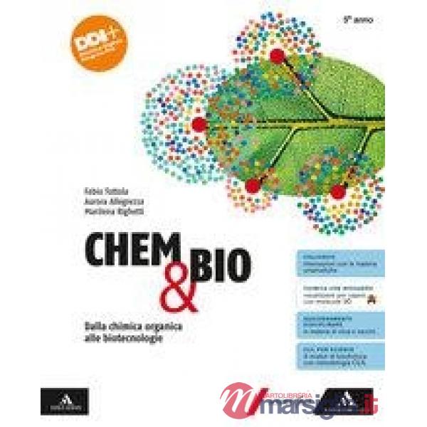 CHEM & BIO M B + CONT.DIGIT.