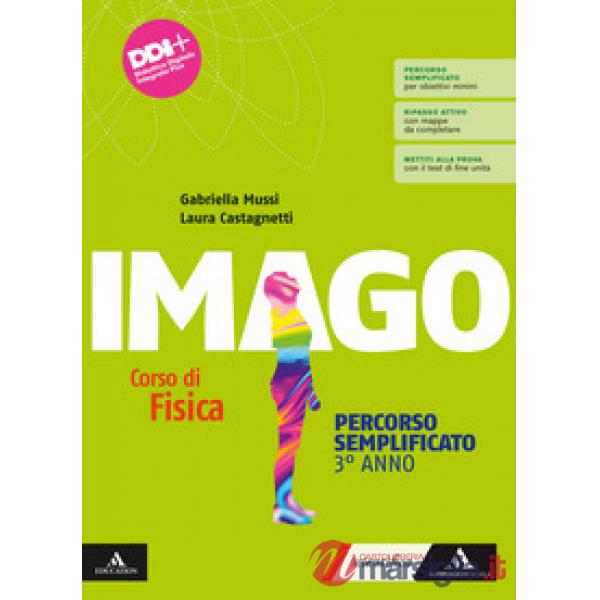 IMAGO BES 3 ANNO