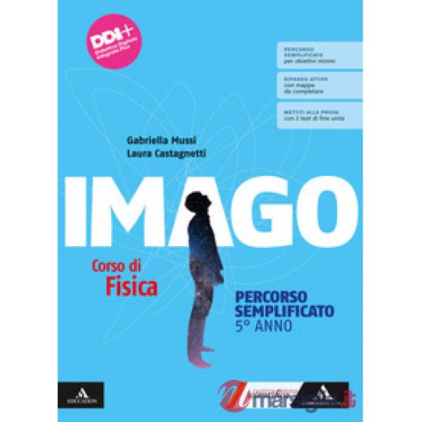 IMAGO BES 5 ANNO