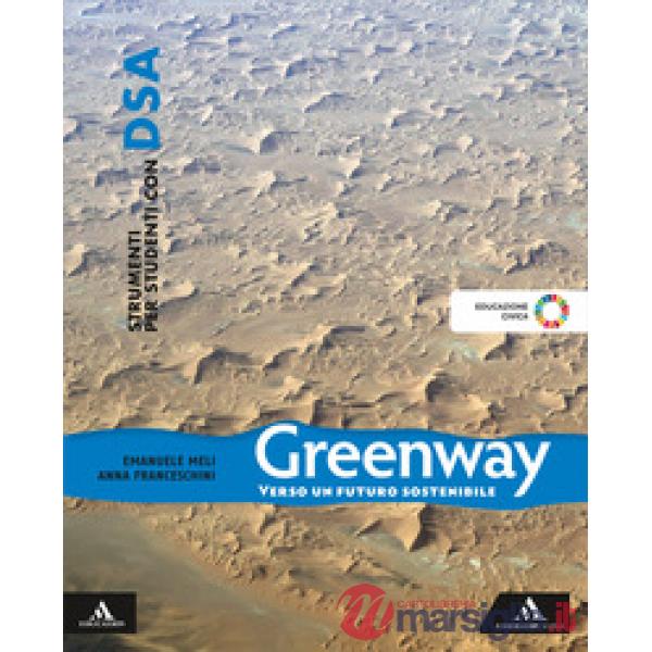GREENWAY STRUMENTI PER STUDENTI CON DSA