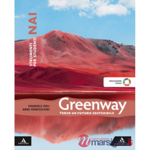 GREENWAY STRUMENTI PER STUDENTI NAI