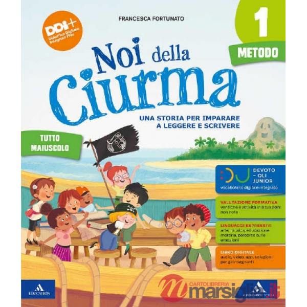NOI DELLA CIURMA M B + CONT.DIGIT.