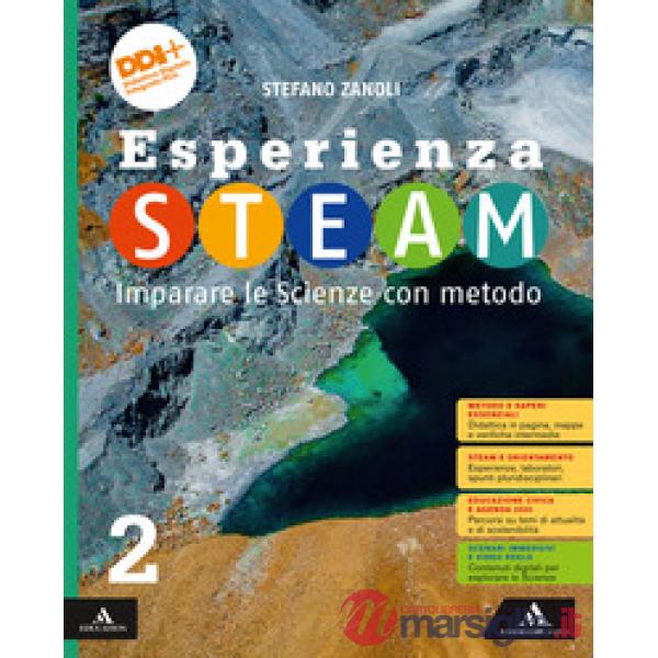 ESPERIENZA STEAM 2