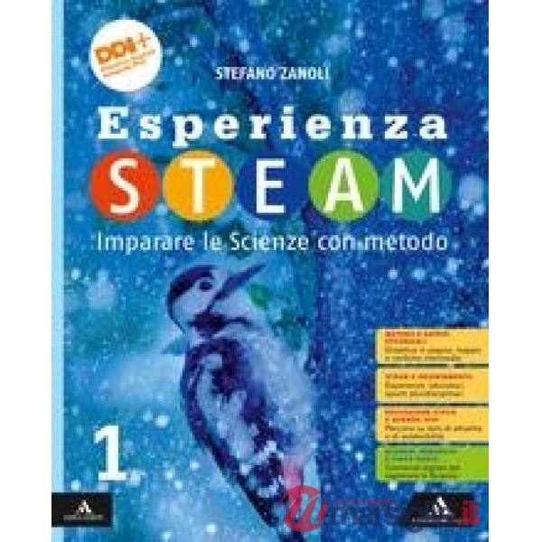 ESPERIENZA STEAM VOLUME 2