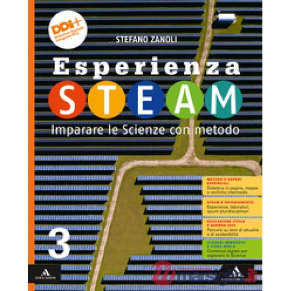ESPERIENZA STEAM 3