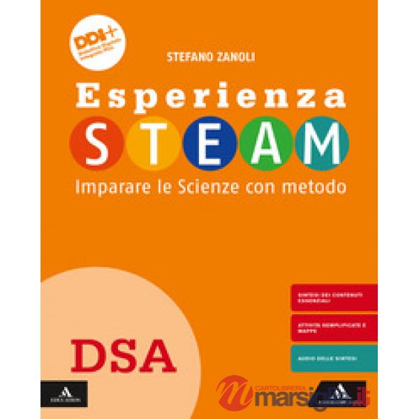 ESPERIENZA STEAM PERCORSI FACILITATI