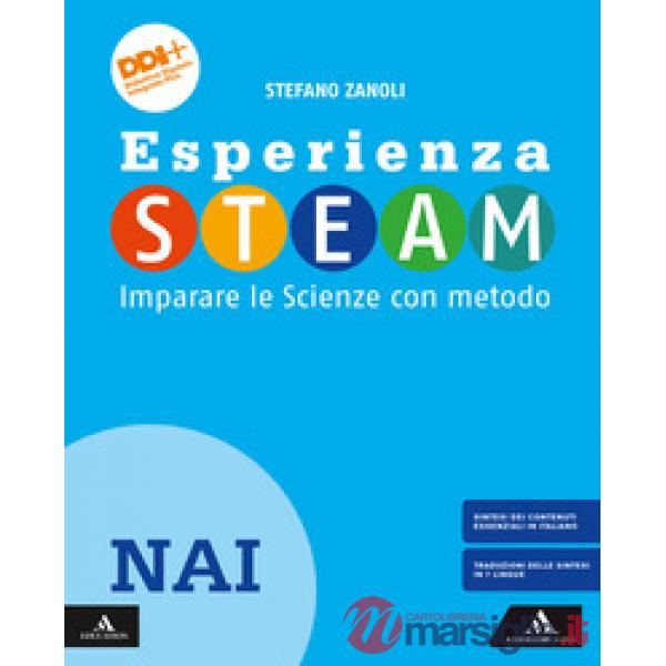 ESPERIENZA STEAM MULTILINGUE